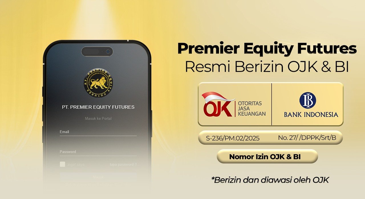 Premier Equity Futures Platform Feature 2