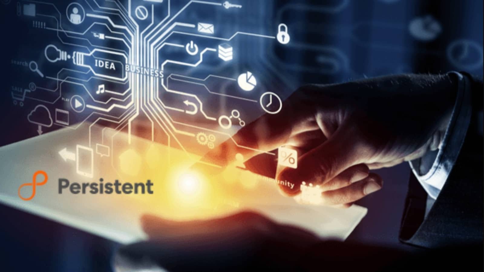 Persistent Equity Platform Feature 2