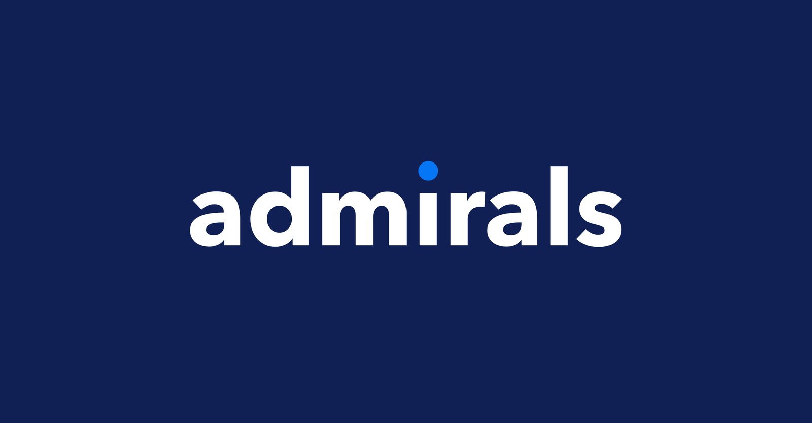 Admirals SC Ltd