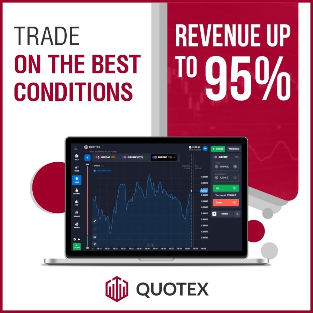 Quotex Platform Feature 3