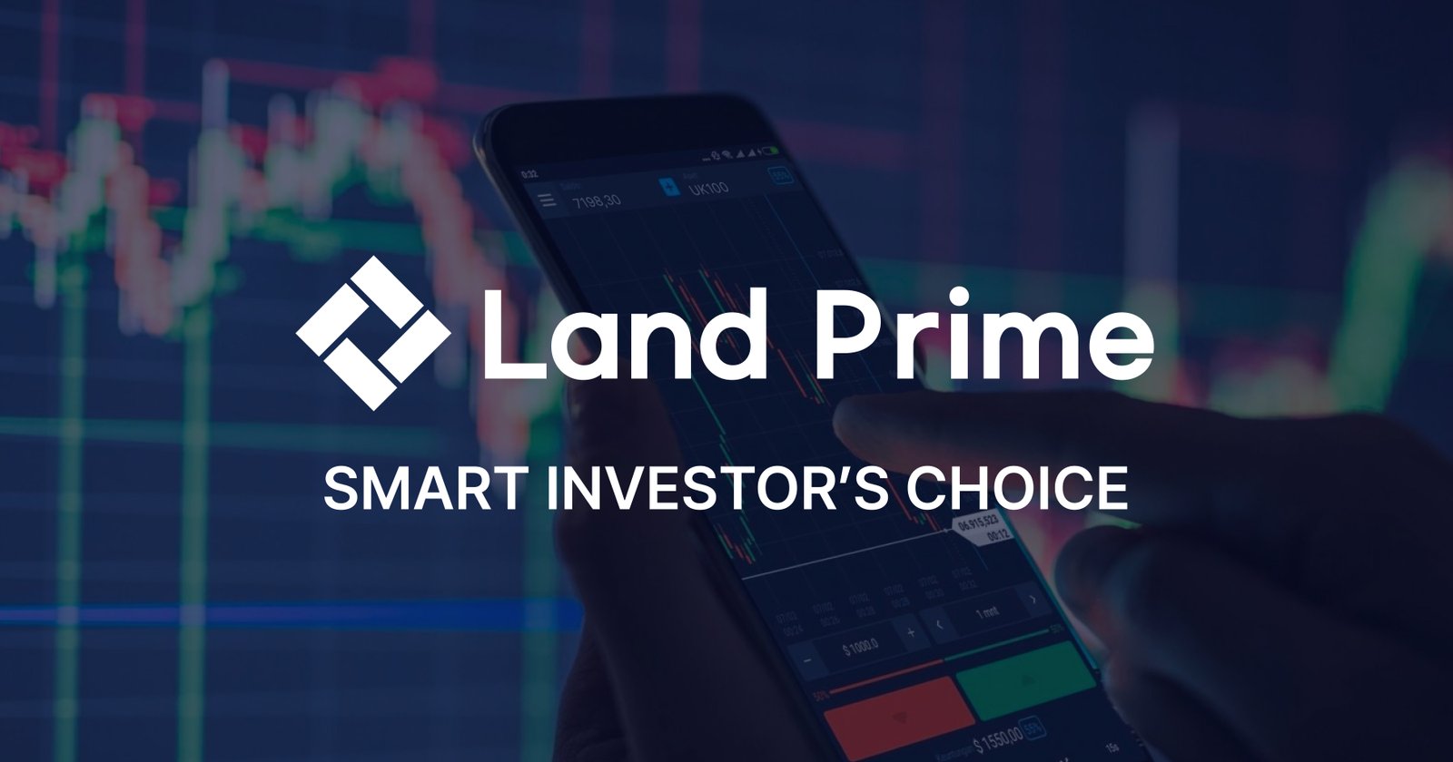 Land Prime Ltd Platform Feature 2