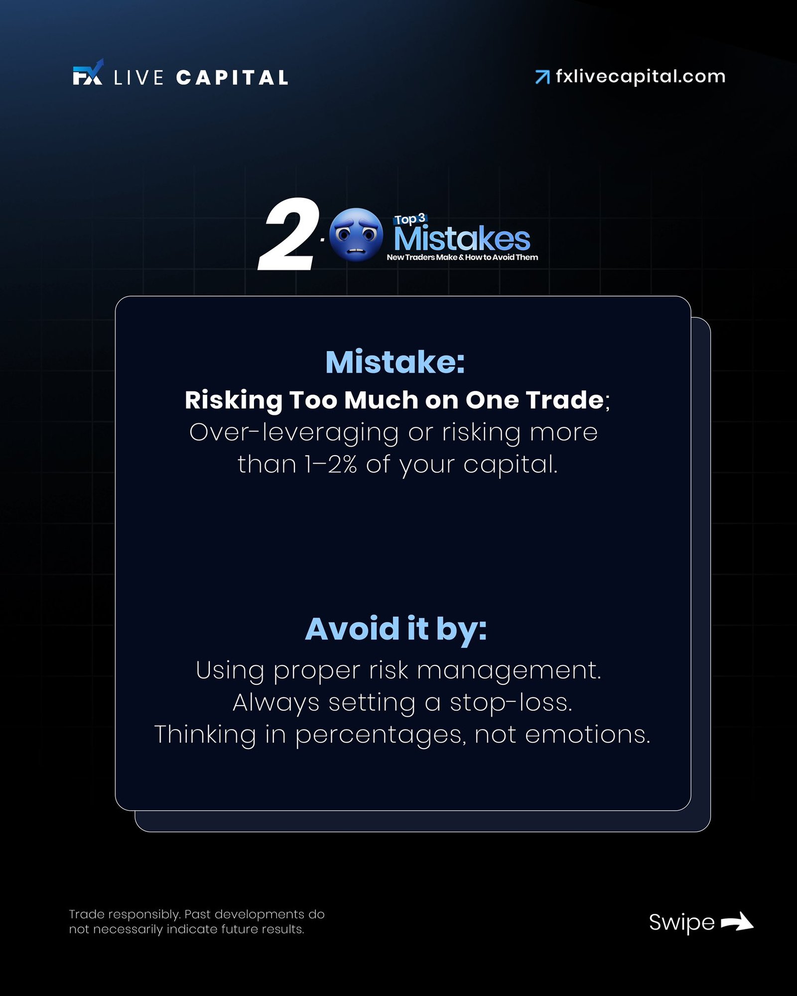 FX LIVE CAPITAL Platform Feature 2
