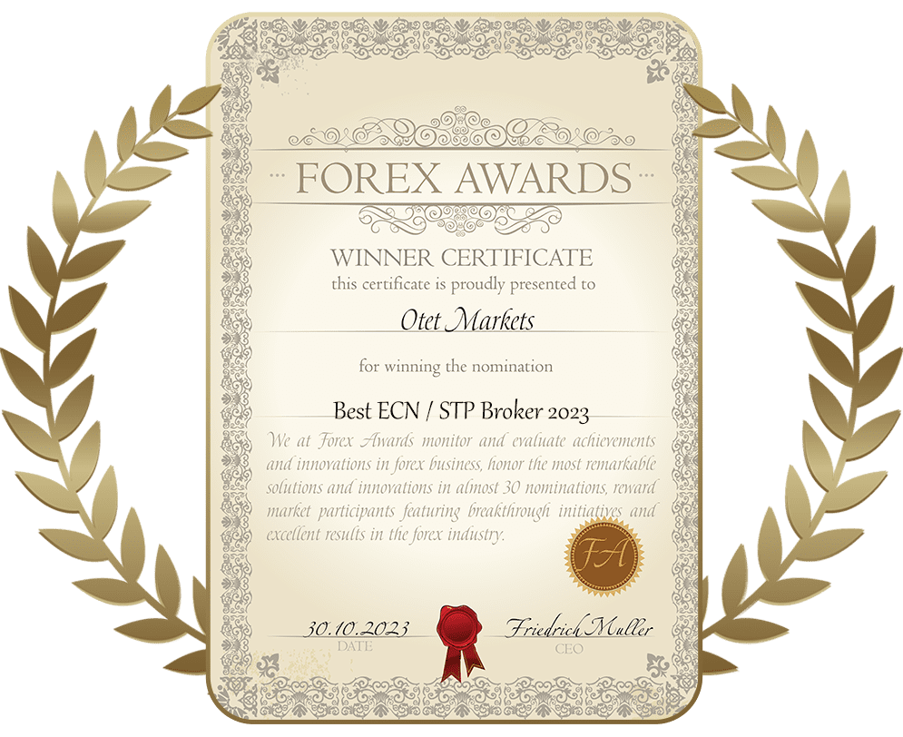 Otet Group LTD Platform Feature 2