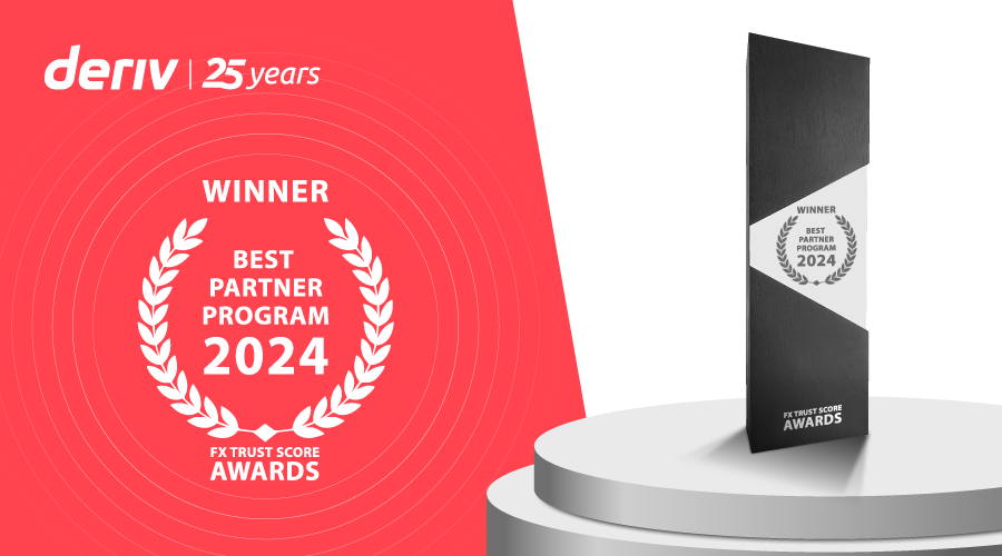 Deriv (FX) Ltd Platform Feature 2