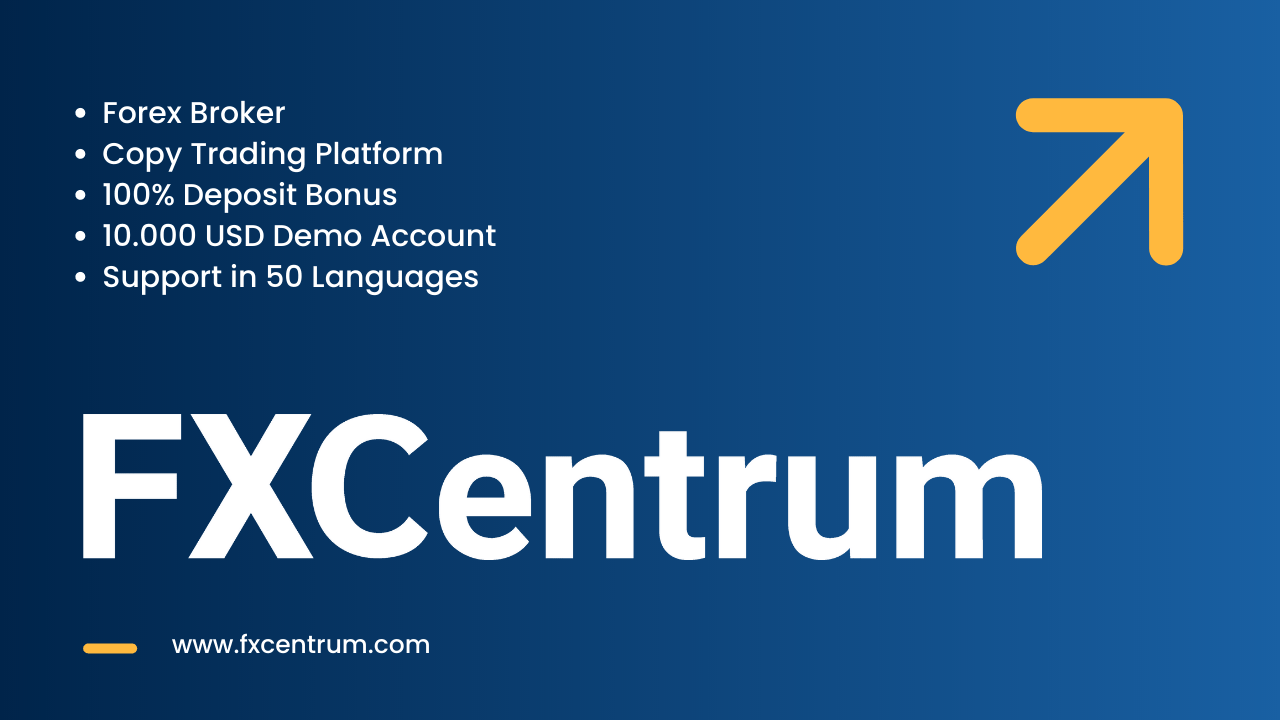 FX CTRUM Platform Feature 2