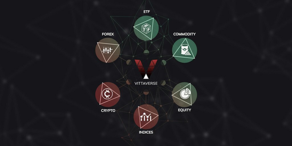 Vittaverse Ltd Platform Feature 2