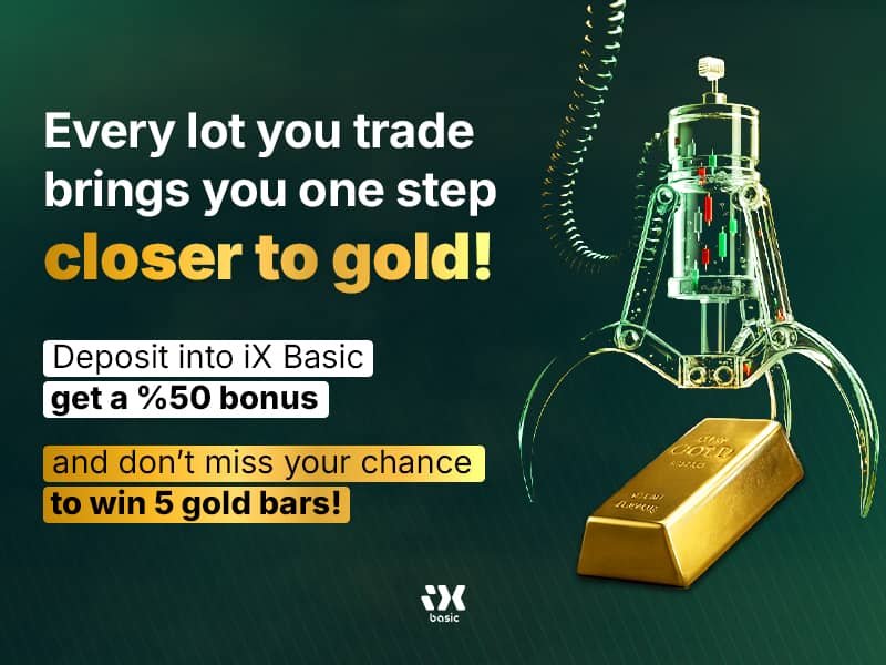 iX broker Platform Feature 2