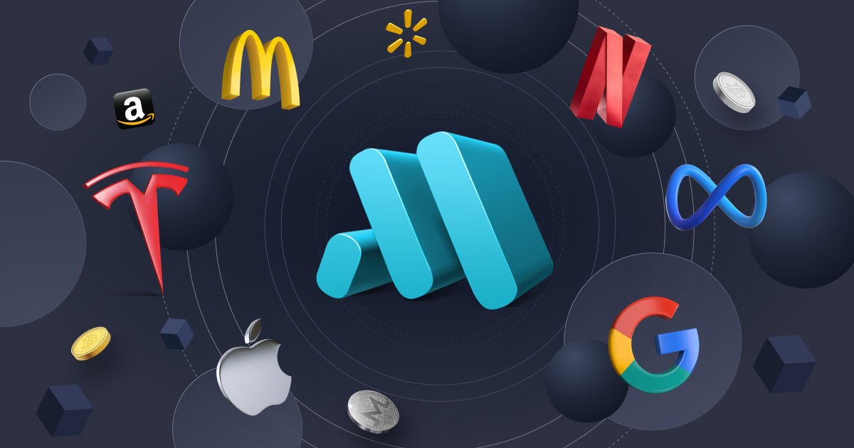 Metadoro Platform Feature 2