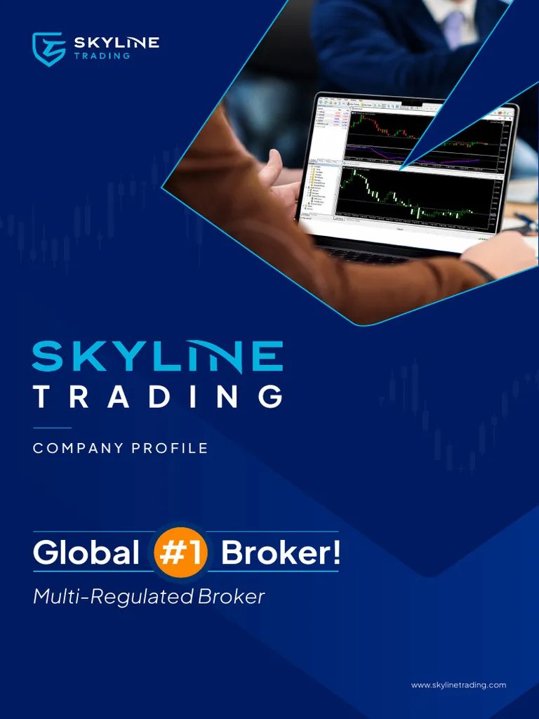 Skyline Markets Limited Platform Feature 3