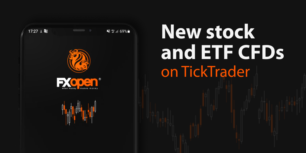 FXOpen EU Ltd Platform Feature 2