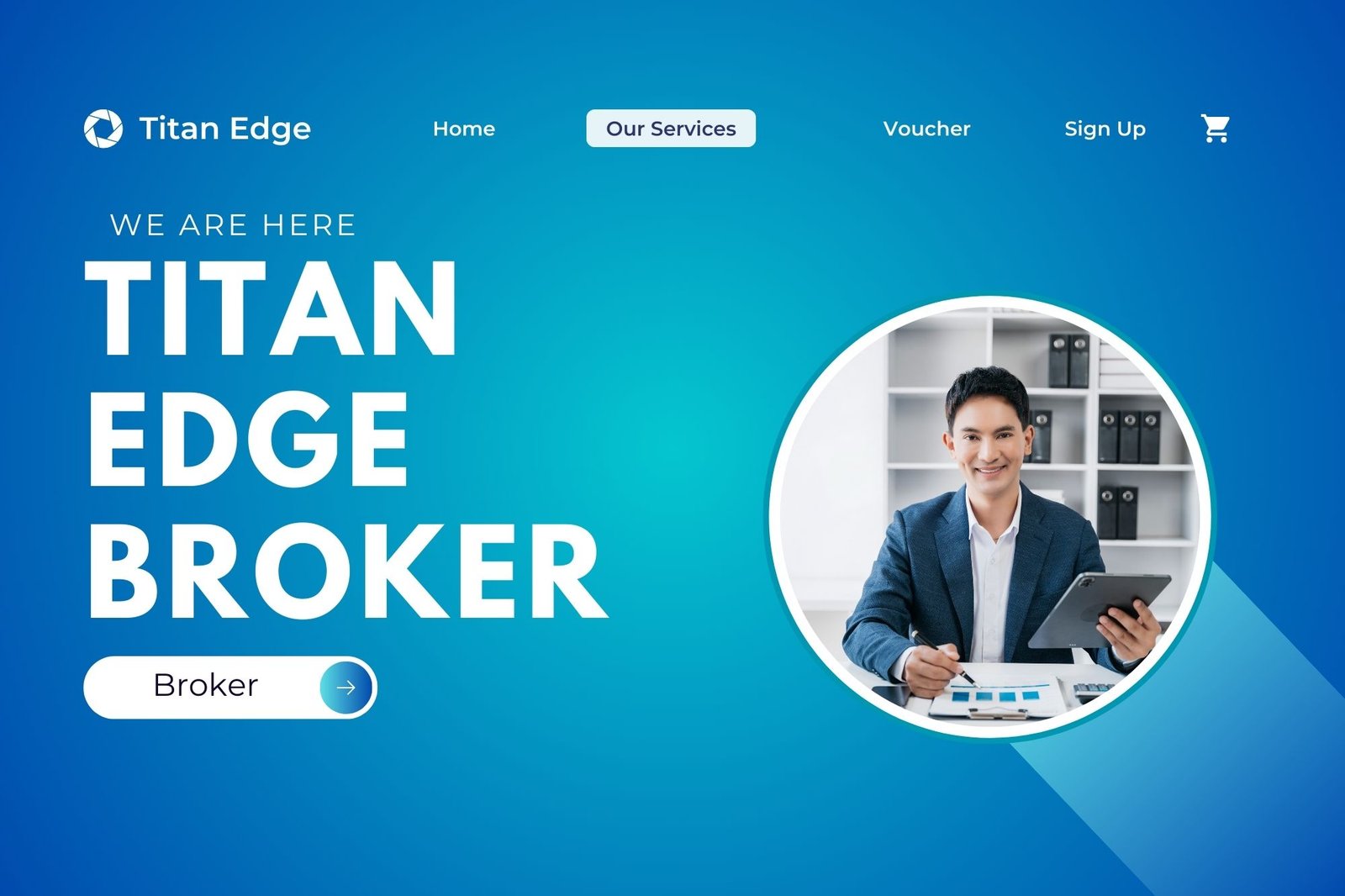 Titanedge Securities Ltd Platform Feature 2