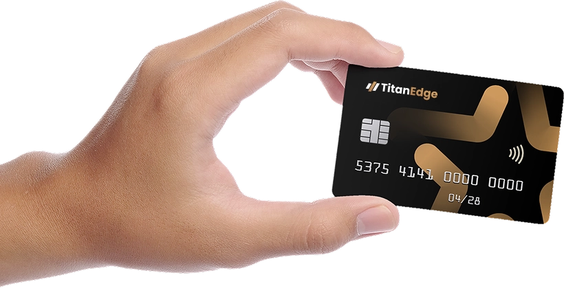 Titanedge Securities Ltd Platform Feature 3