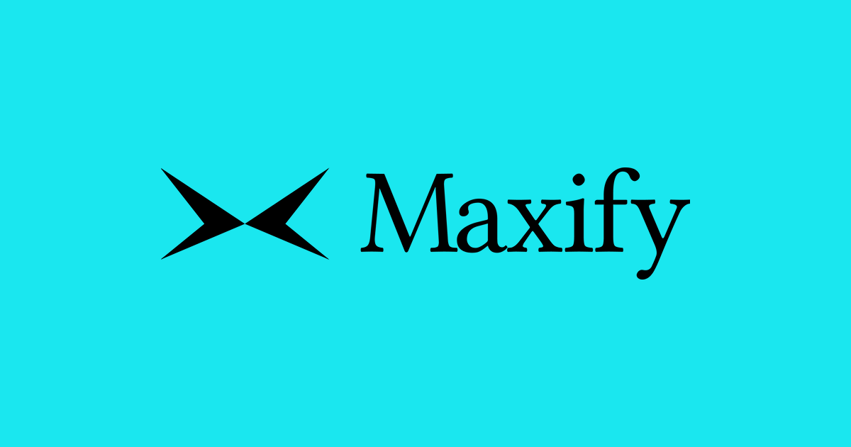 Maxify FX Platform Feature 2