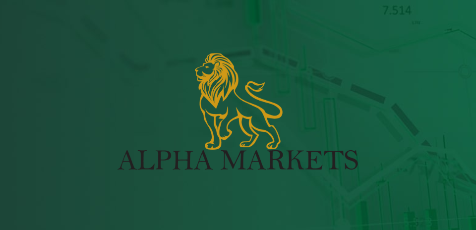Alpha Markets Forex Broker Logo