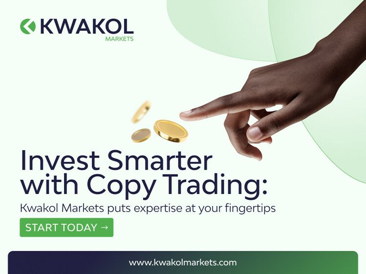 Kwakol Markets Platform Feature 2