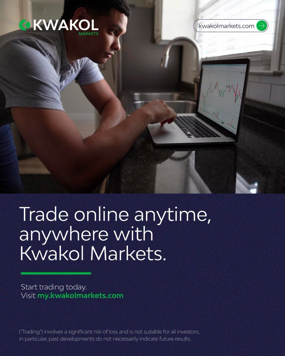 Kwakol Markets Platform Feature 4