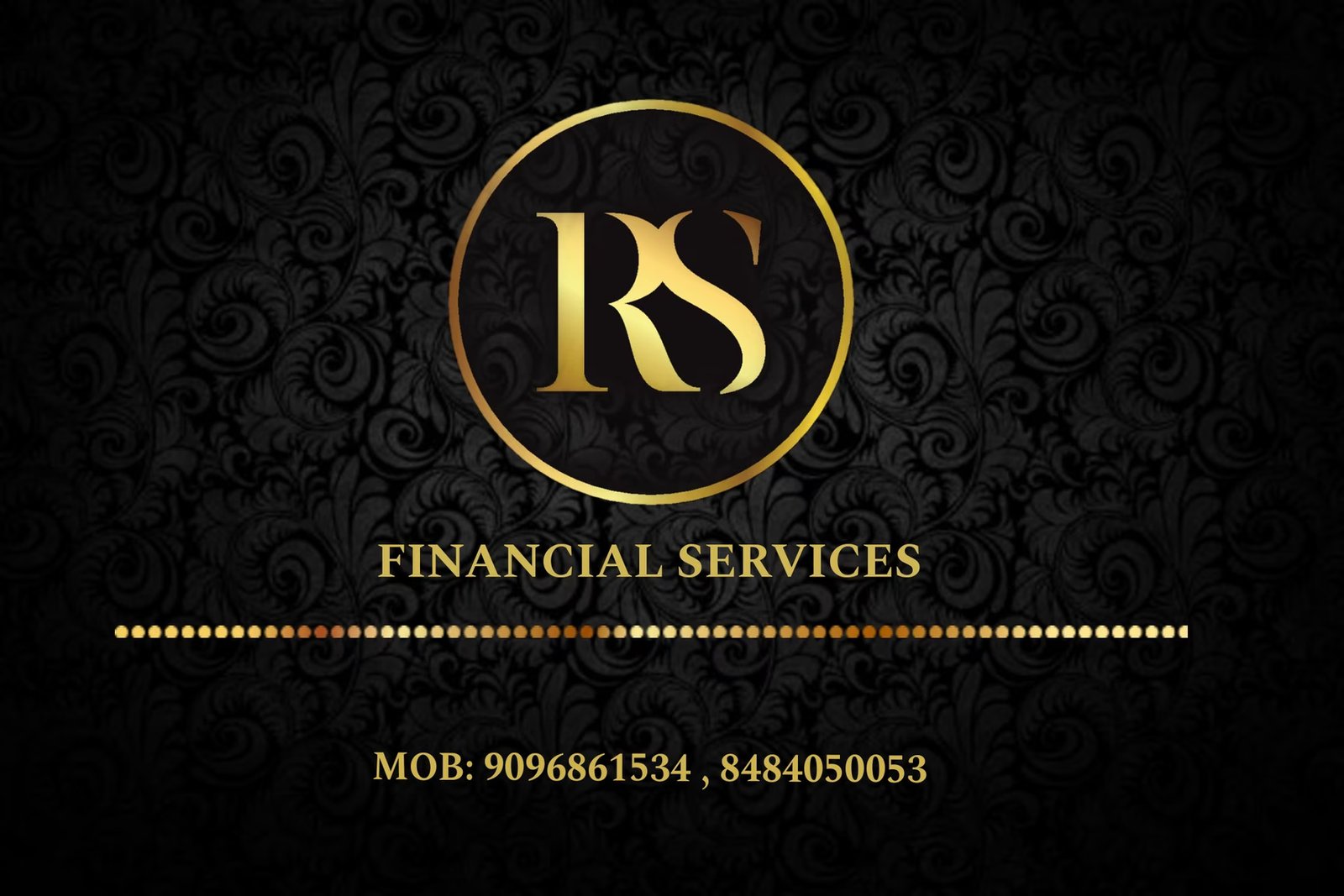 RS Finance Limited