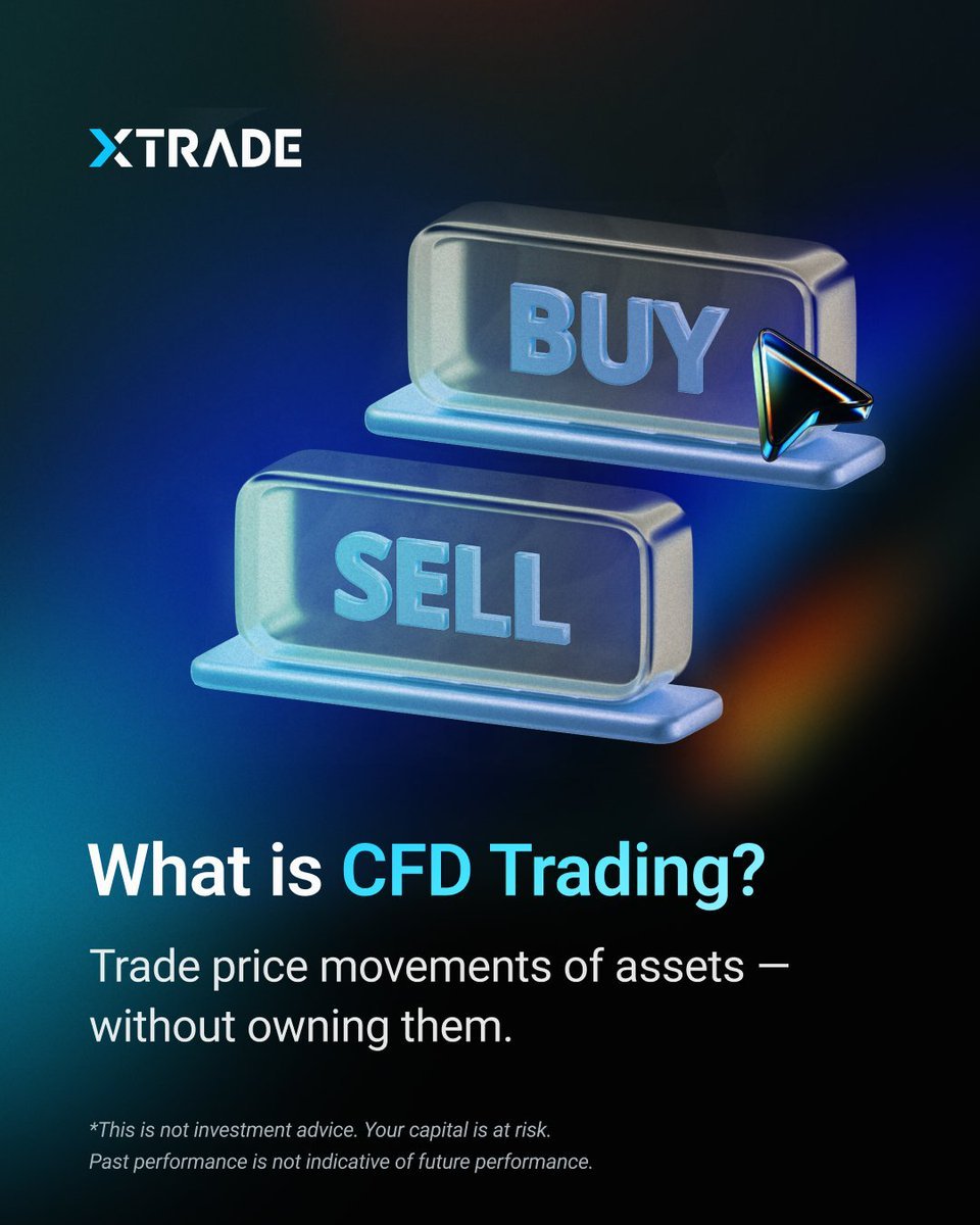 Xtrade international Ltd