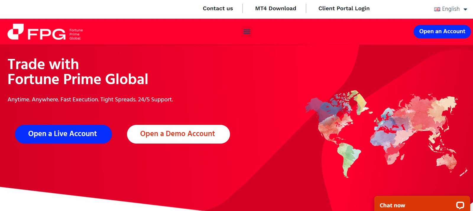 Fortune Prime Limited Platform Feature 2