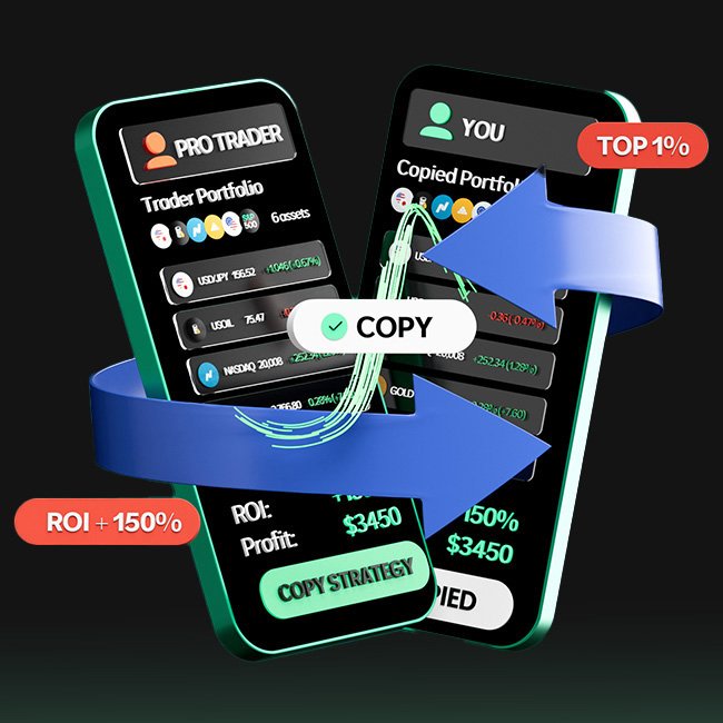 Primus Global Ltd Platform Feature 2