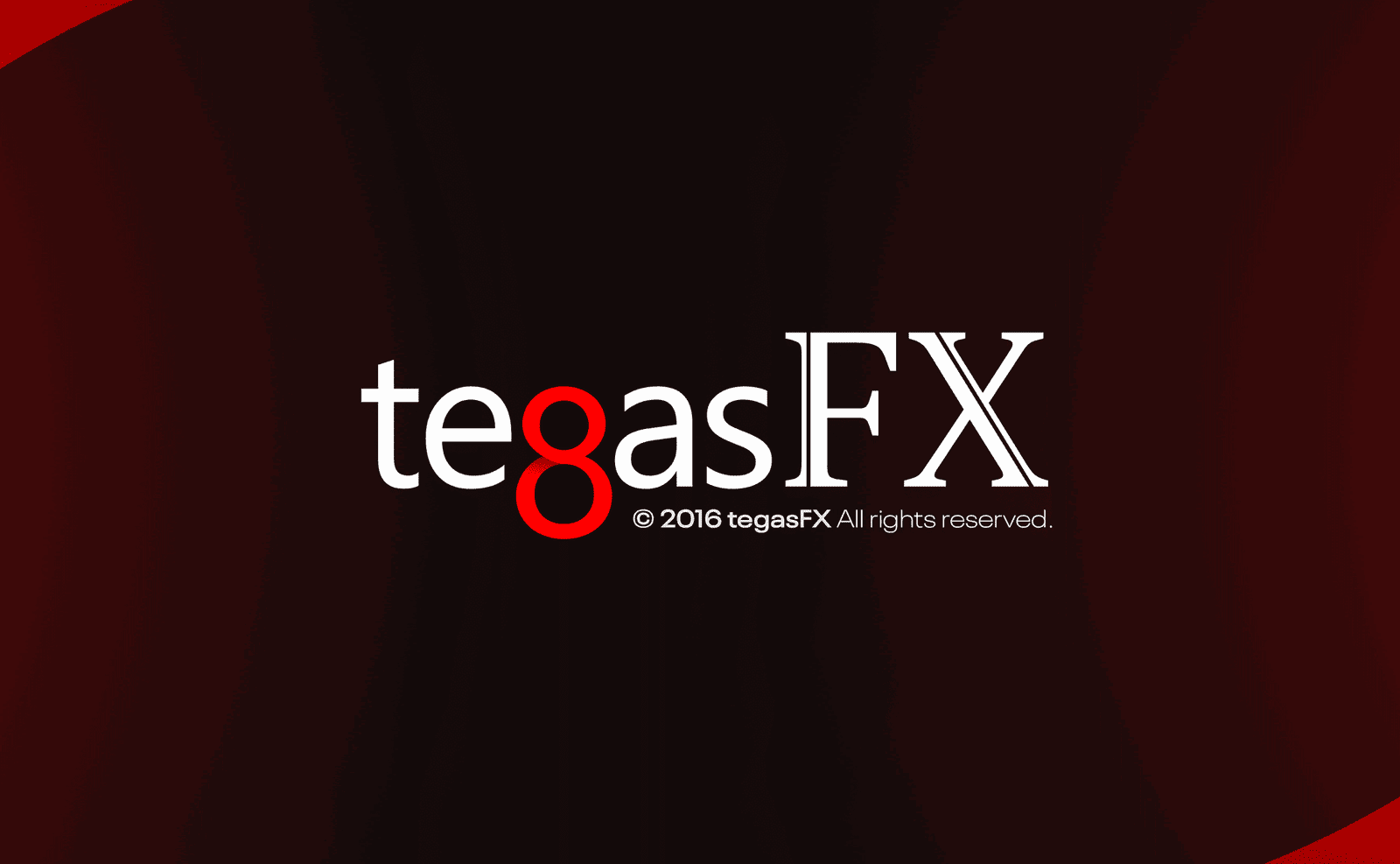 tegas FX