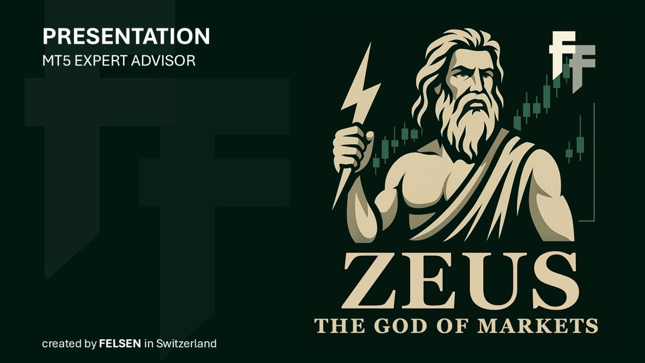 Zeus Capital Markets Platform Feature 2