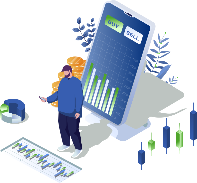 Relitrade Platform Feature 2