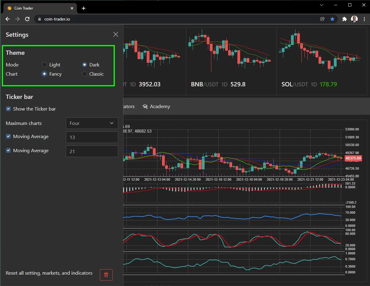 gold-cointrader Platform Feature 3