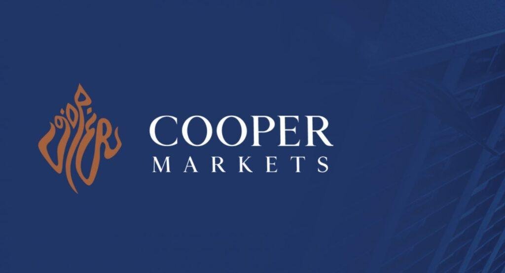 Cooper Markets