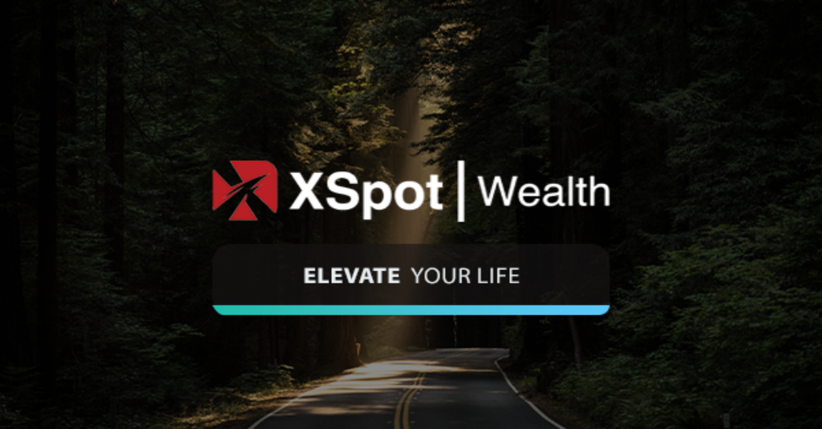 XSpot Wealth (EU) Ltd