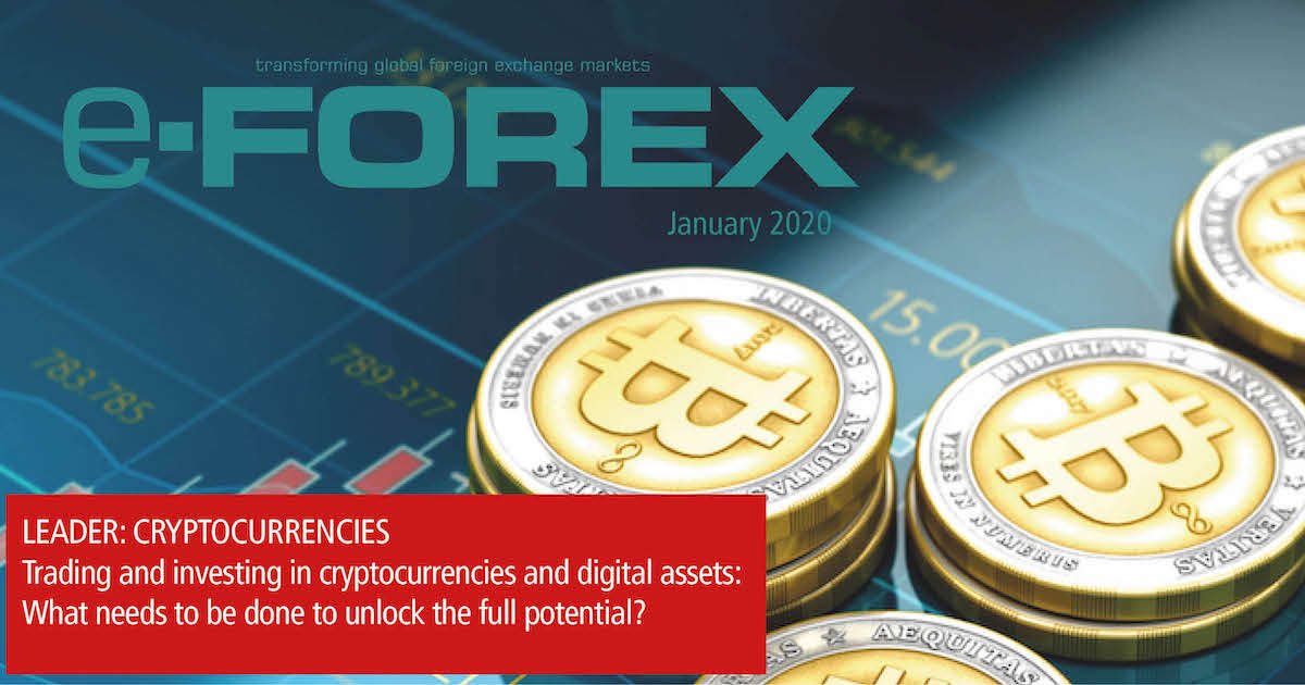 eFX markets Platform Feature 4