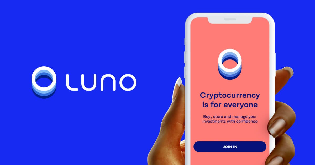 Luno Trade Platform Feature 3