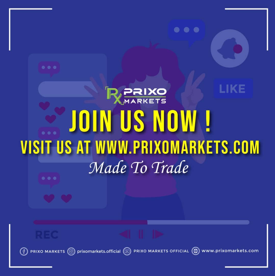 PX PRIXO MARKETS Platform Feature 2