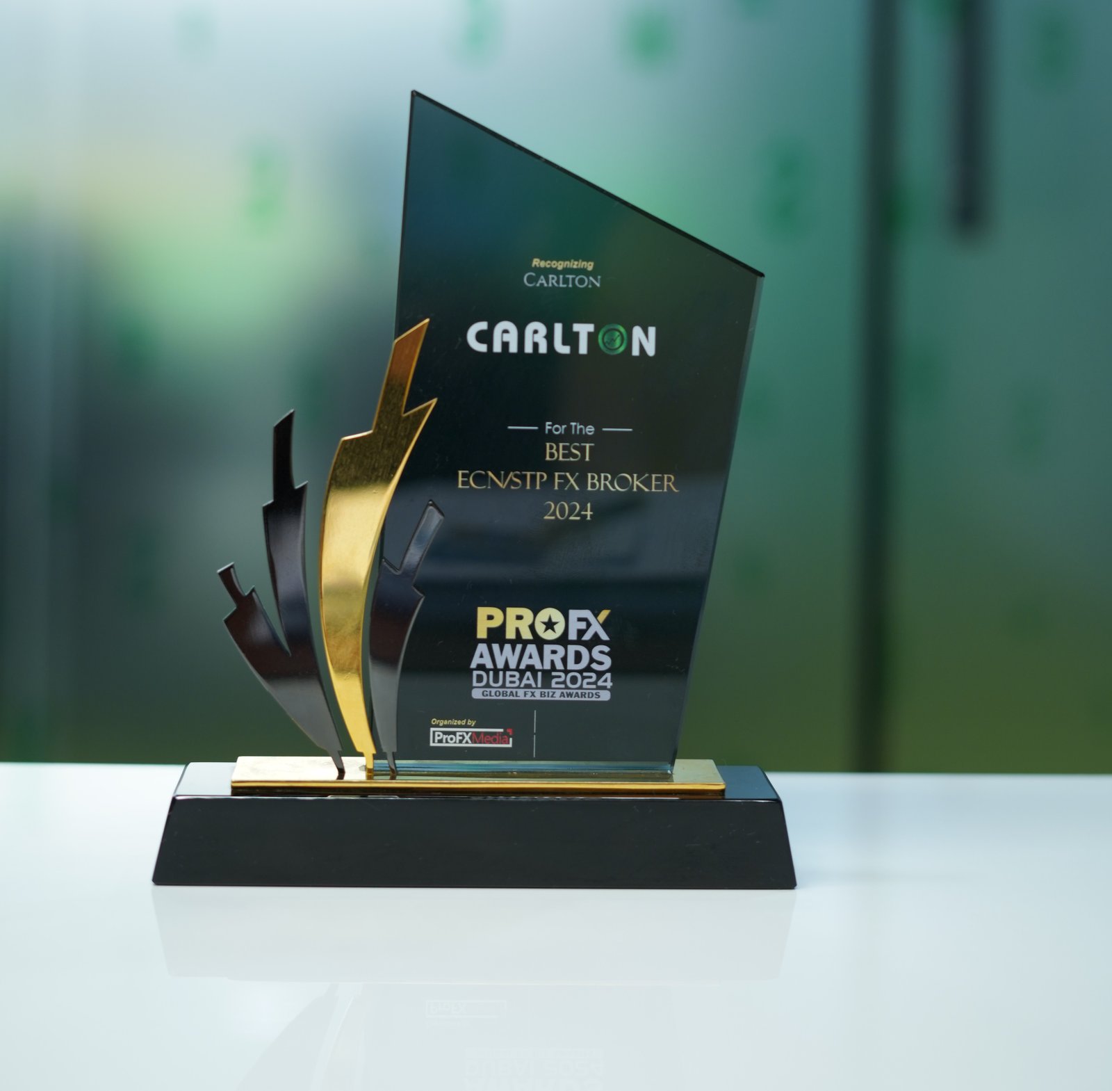 CARLTON Platform Feature 3