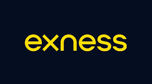 Exness Forex Broker Logo