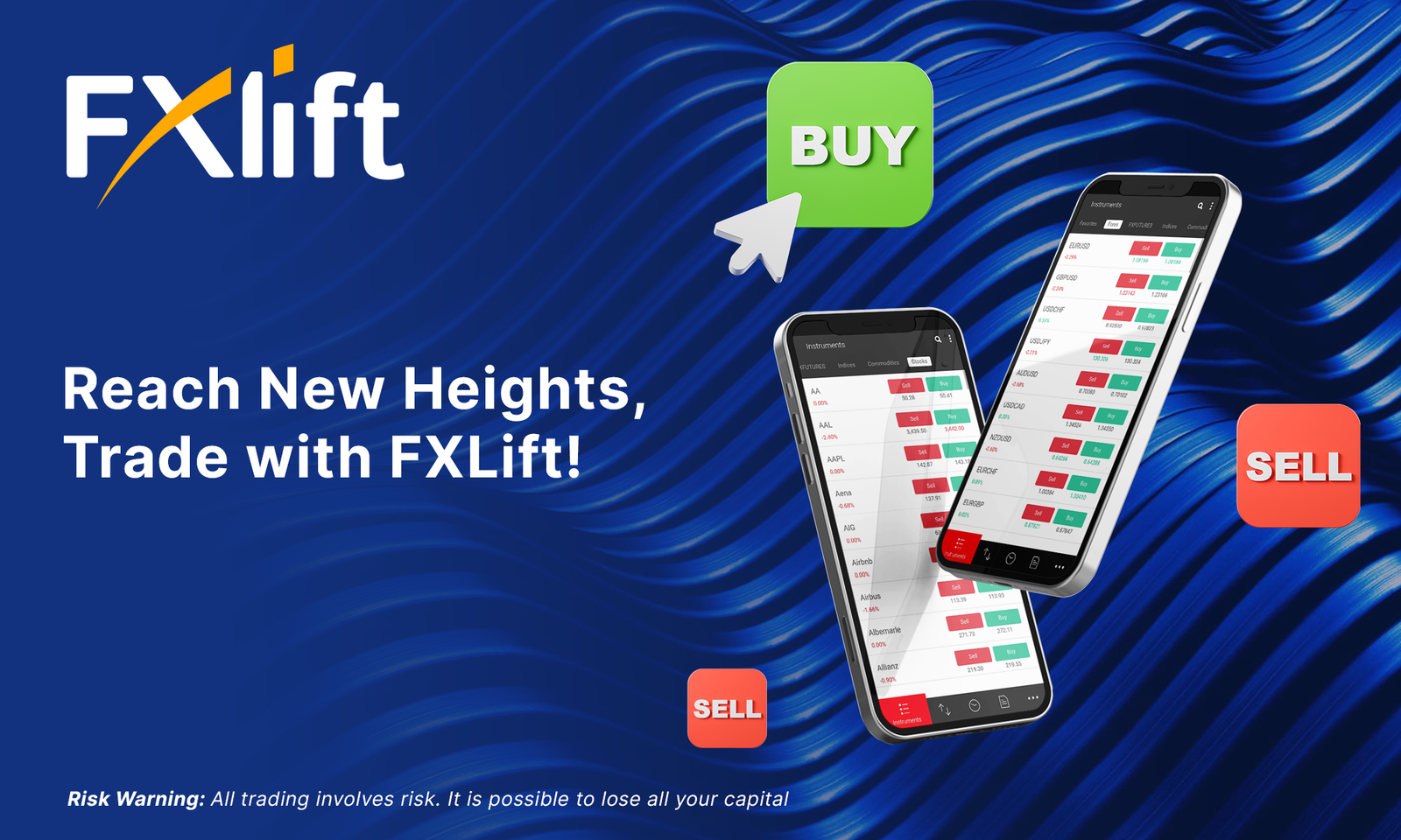 Notesco Financial Services Limited / FXlift Platform Feature 2