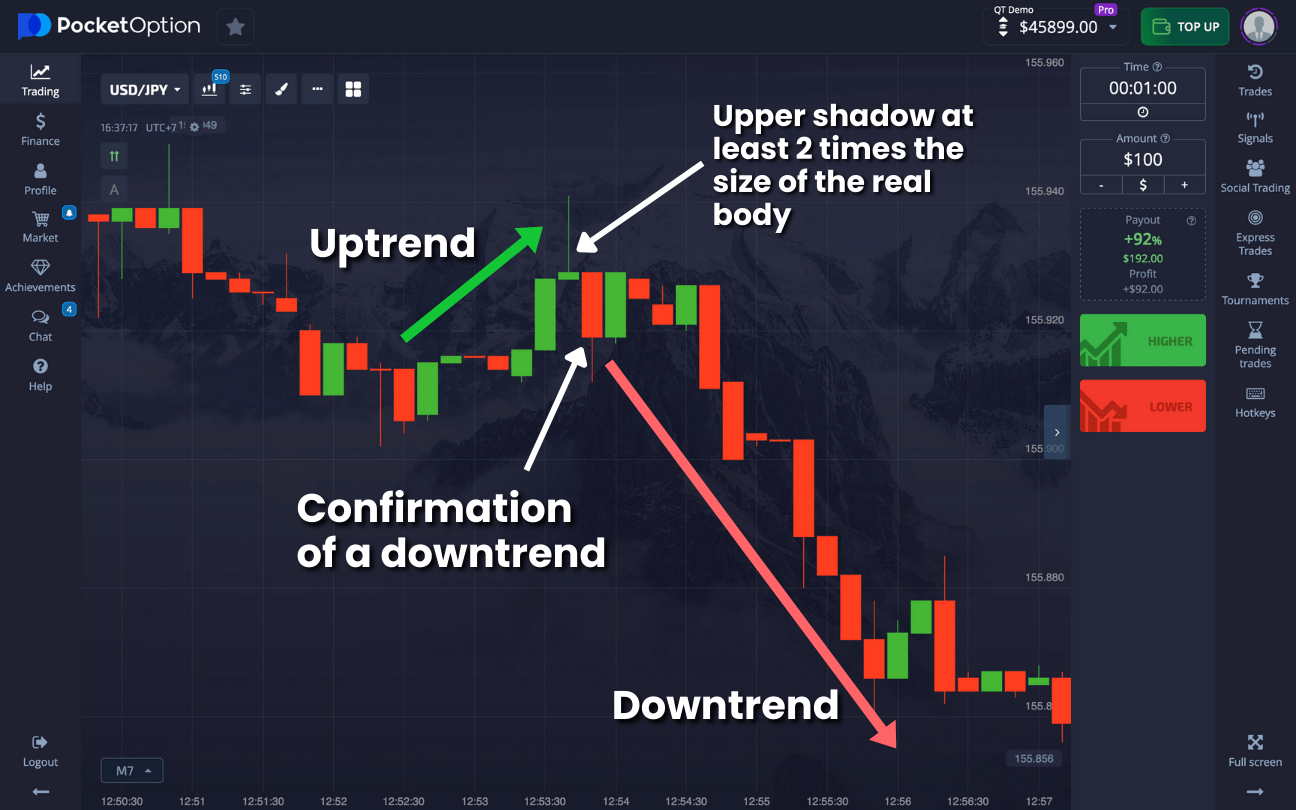 Pocket Option Platform Feature 4