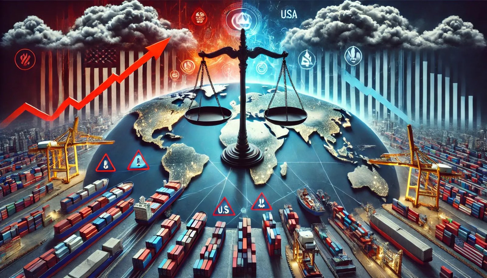 One World Markets LTD Platform Feature 3