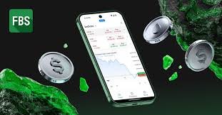 FBS Markets Inc Forex Broker Logo