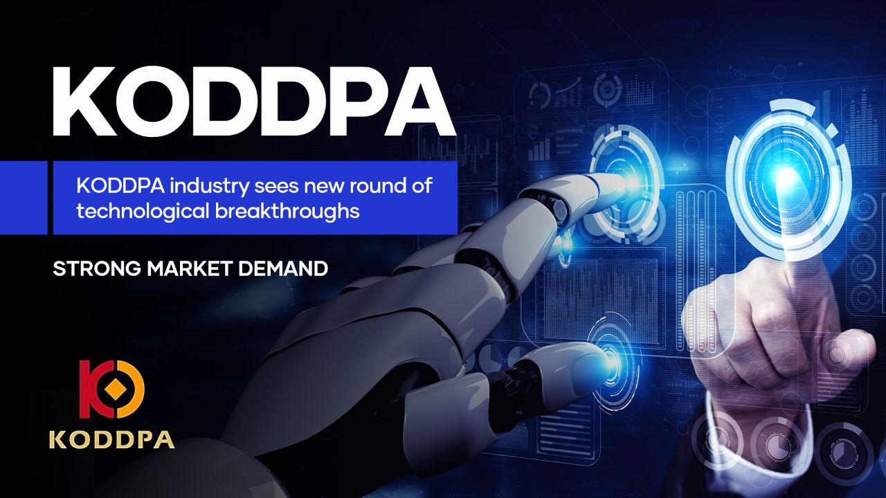 KODDPA Platform Feature 2