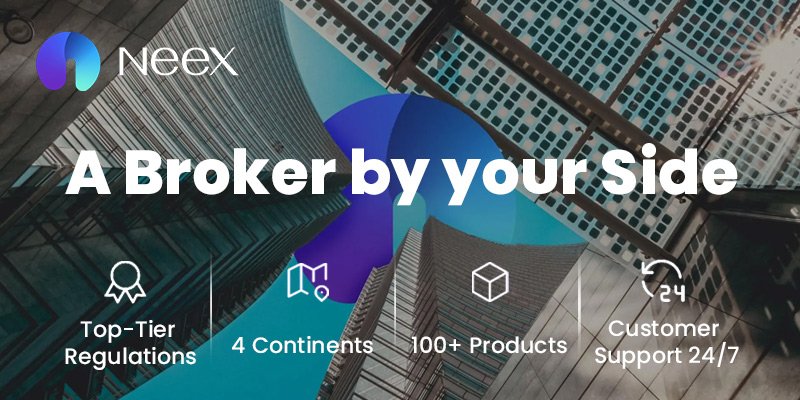 NEEX (PTY) LTD Platform Feature 2