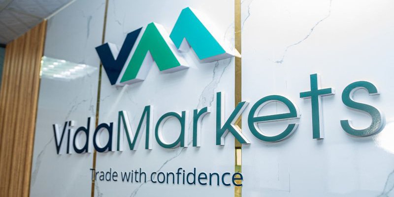 Vida Markets Limited