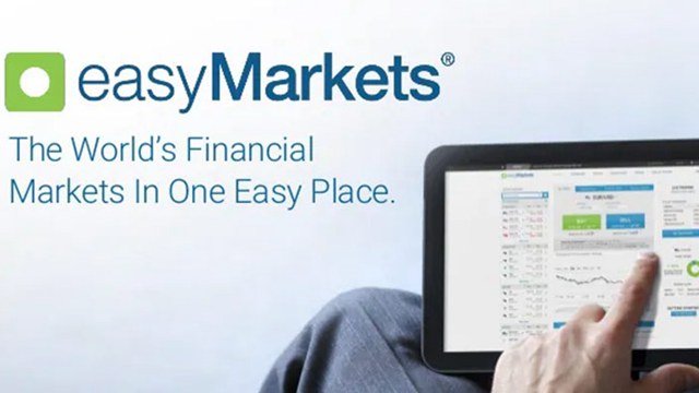 EASYMARKETS PTY LTD Platform Feature 3