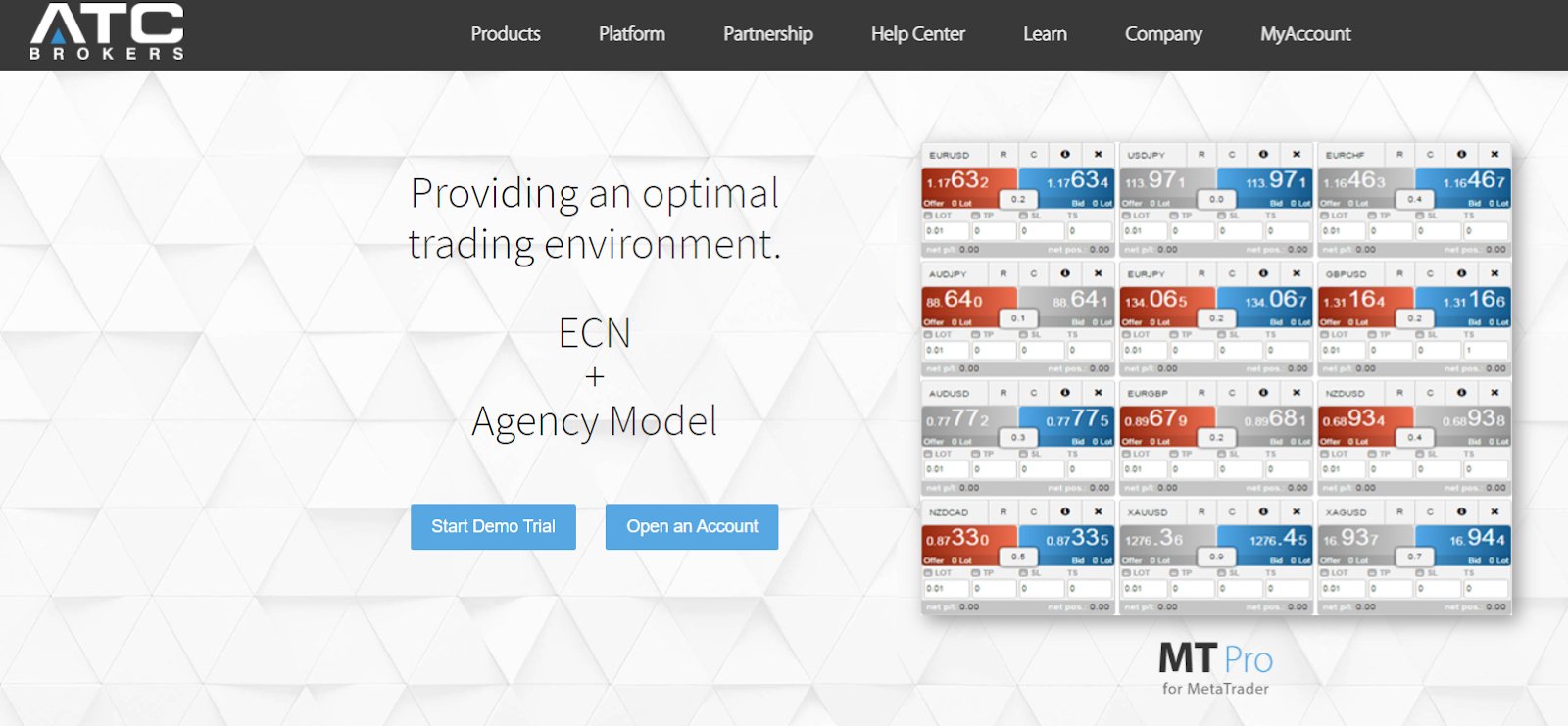 ATC Brokers Limited Platform Feature 2