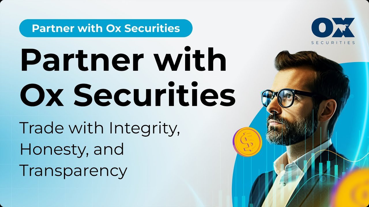 Ox Securities Ltd Platform Feature 2