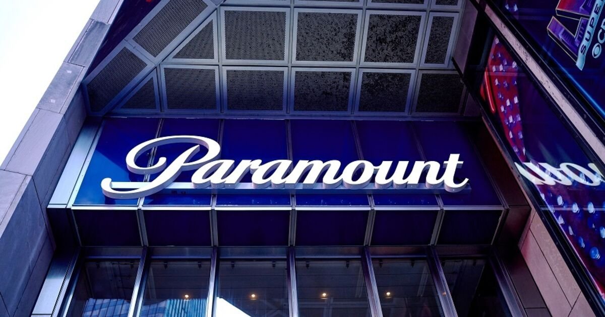 Paramount Markets Limited