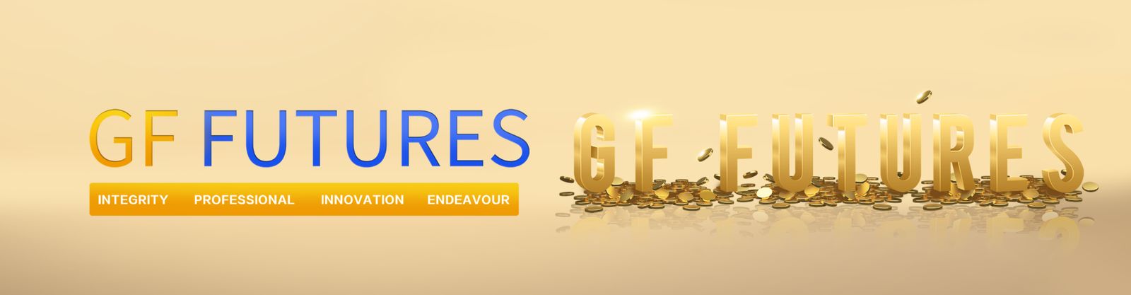 GF Futures / 广发期货有限公司