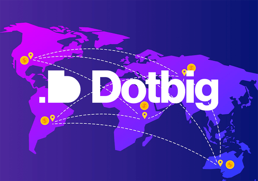 DotBig Limited