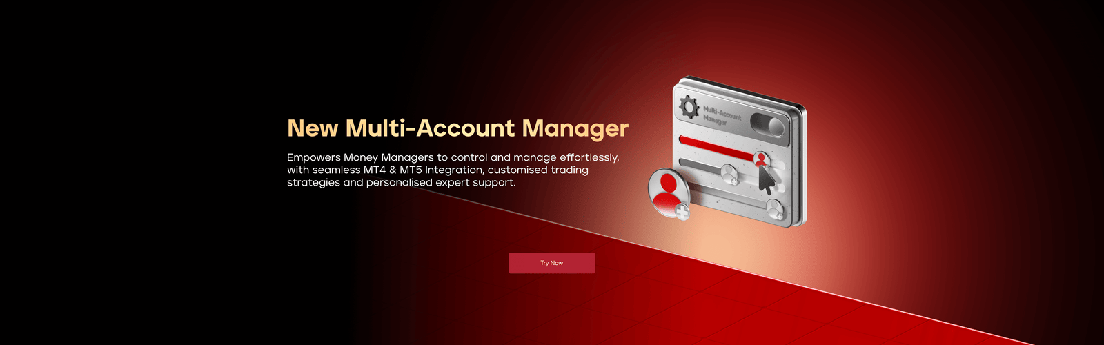 Anzo Capital (SVG) LLC Platform Feature 3