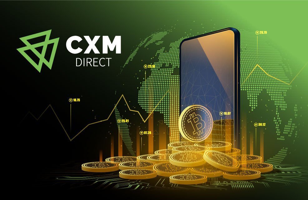 CXM Direct LLC Platform Feature 3
